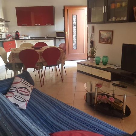Alma House Διαμέρισμα Porto Torres Εξωτερικό φωτογραφία
