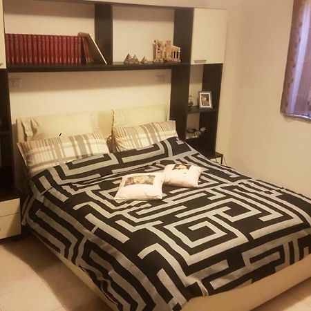 Alma House Διαμέρισμα Porto Torres Εξωτερικό φωτογραφία