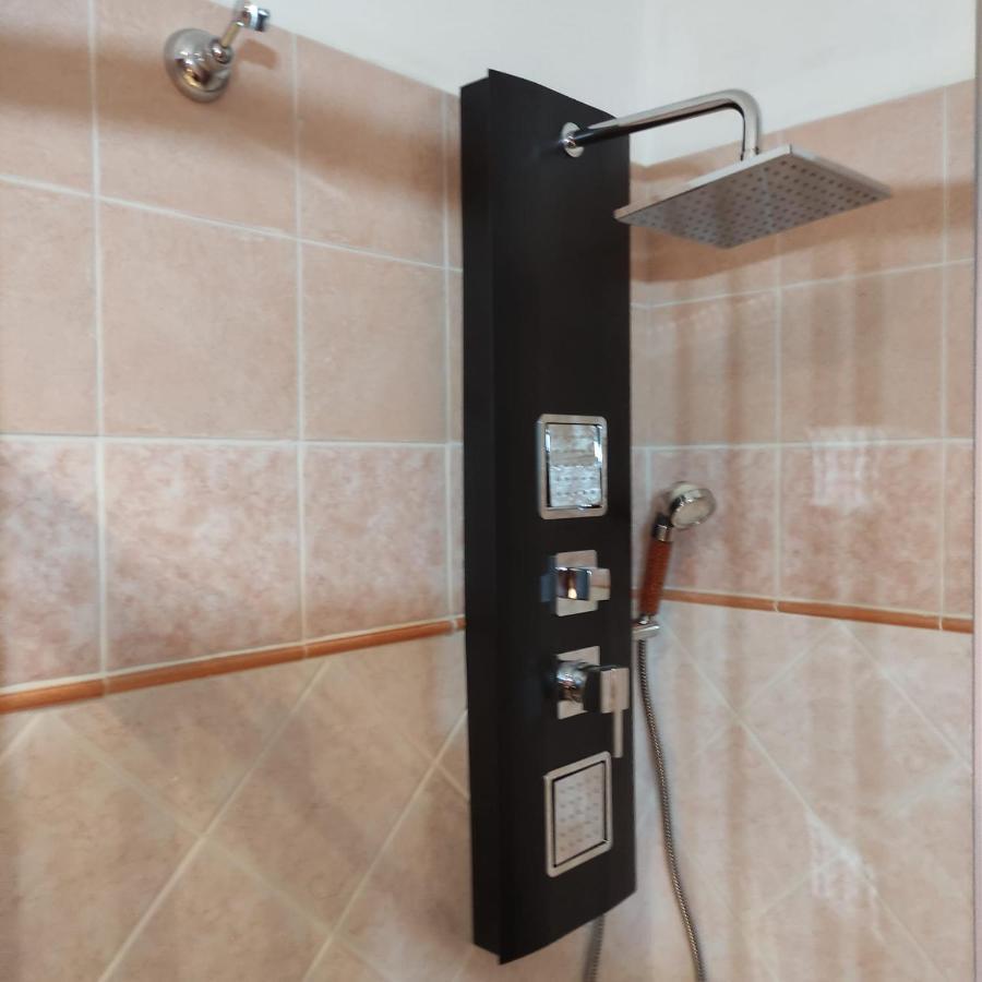Alma House Διαμέρισμα Porto Torres Εξωτερικό φωτογραφία