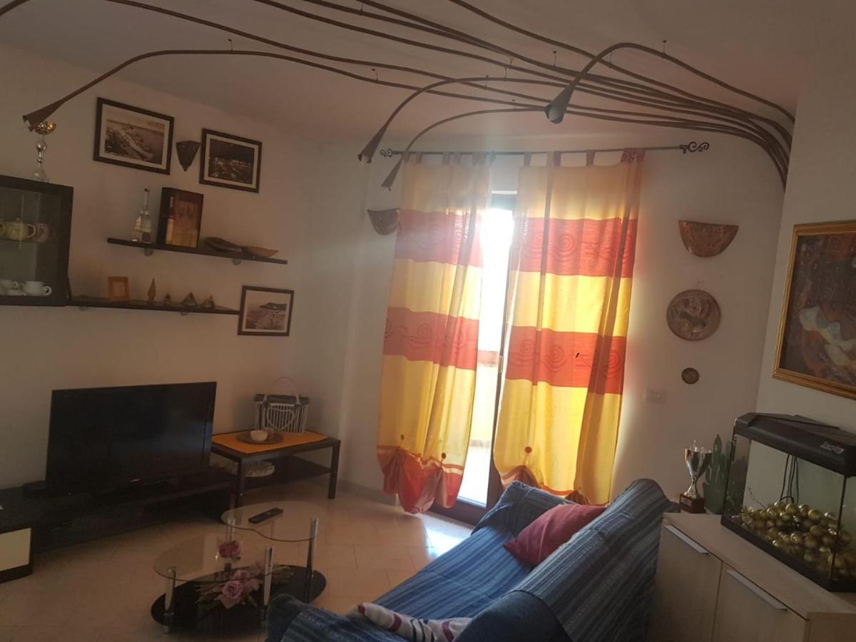Alma House Διαμέρισμα Porto Torres Εξωτερικό φωτογραφία
