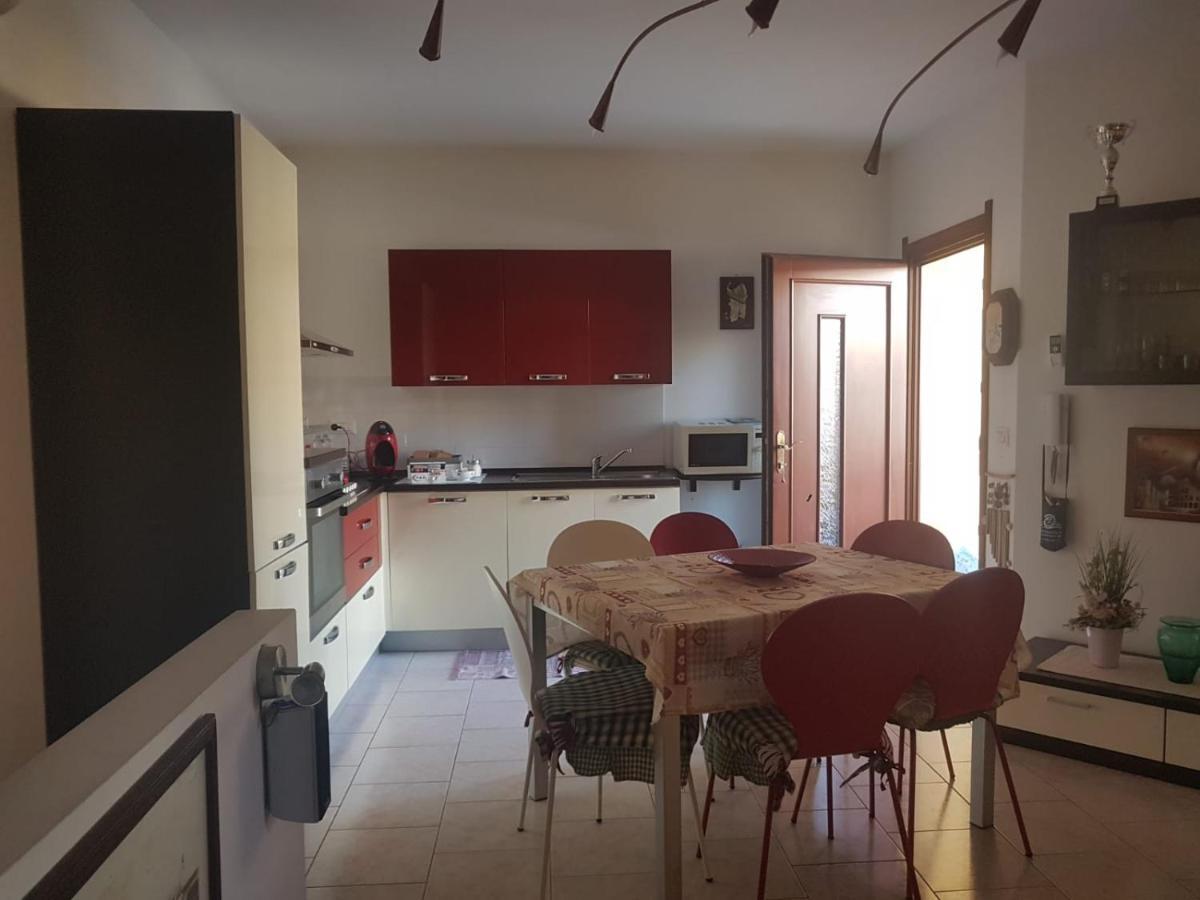 Alma House Διαμέρισμα Porto Torres Εξωτερικό φωτογραφία