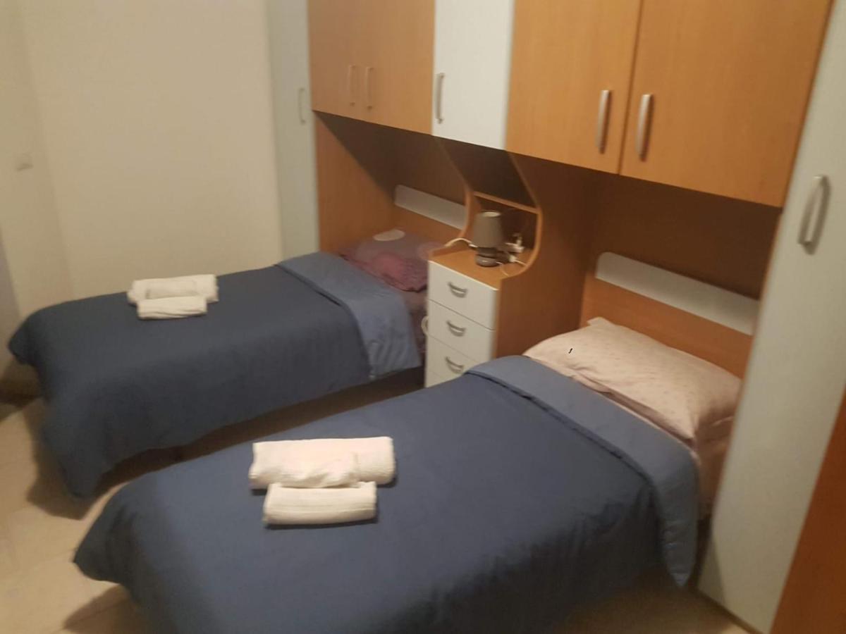 Alma House Διαμέρισμα Porto Torres Εξωτερικό φωτογραφία
