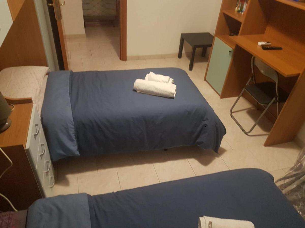 Alma House Διαμέρισμα Porto Torres Εξωτερικό φωτογραφία