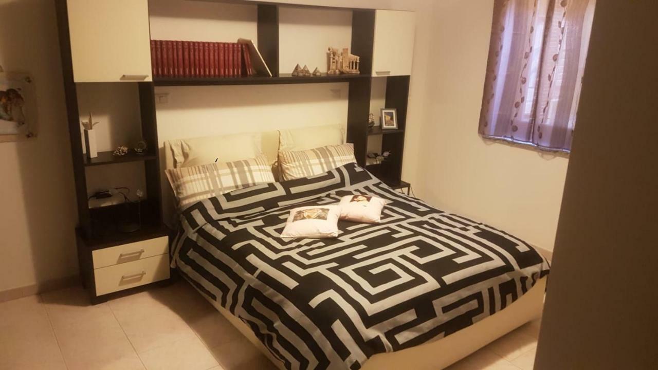 Alma House Διαμέρισμα Porto Torres Εξωτερικό φωτογραφία