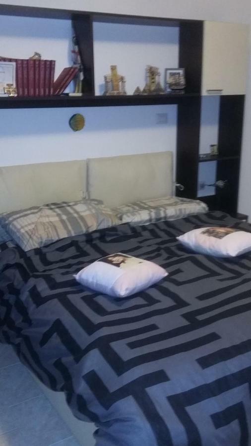 Alma House Διαμέρισμα Porto Torres Εξωτερικό φωτογραφία