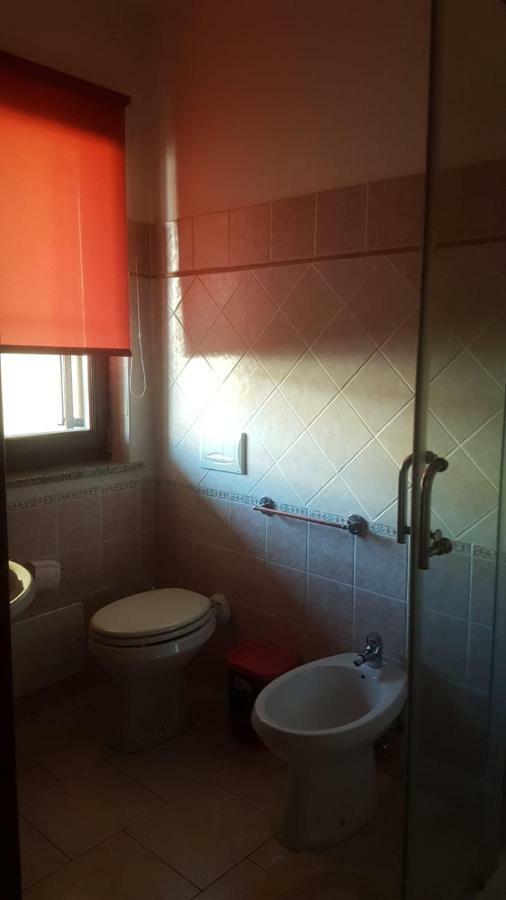 Alma House Διαμέρισμα Porto Torres Εξωτερικό φωτογραφία