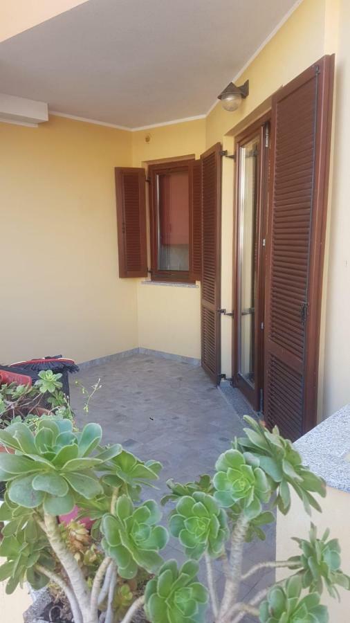Alma House Διαμέρισμα Porto Torres Εξωτερικό φωτογραφία