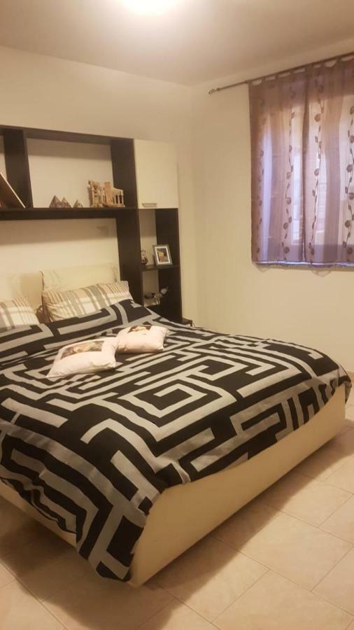 Alma House Διαμέρισμα Porto Torres Εξωτερικό φωτογραφία