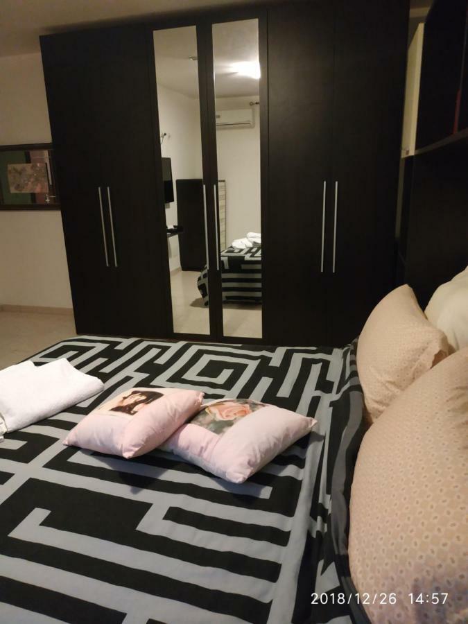 Alma House Διαμέρισμα Porto Torres Εξωτερικό φωτογραφία