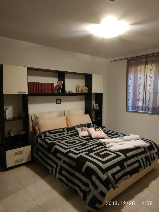 Alma House Διαμέρισμα Porto Torres Εξωτερικό φωτογραφία