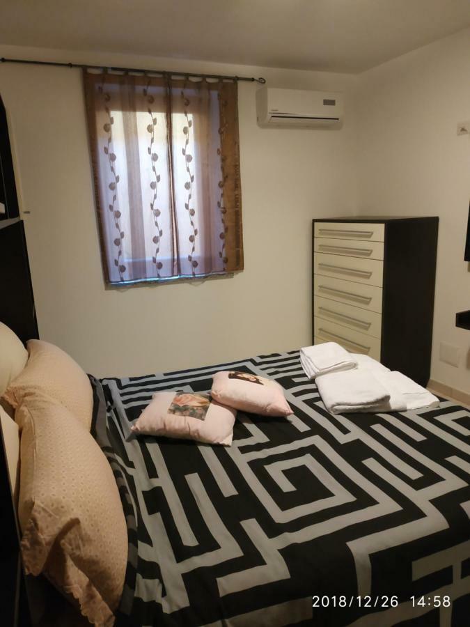 Alma House Διαμέρισμα Porto Torres Εξωτερικό φωτογραφία