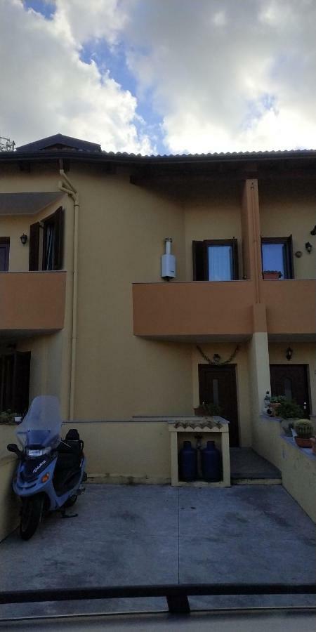 Alma House Διαμέρισμα Porto Torres Εξωτερικό φωτογραφία
