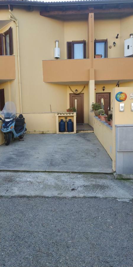Alma House Διαμέρισμα Porto Torres Εξωτερικό φωτογραφία