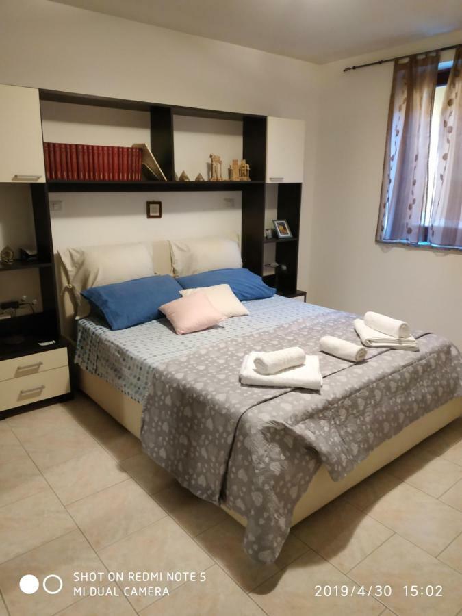 Alma House Διαμέρισμα Porto Torres Εξωτερικό φωτογραφία