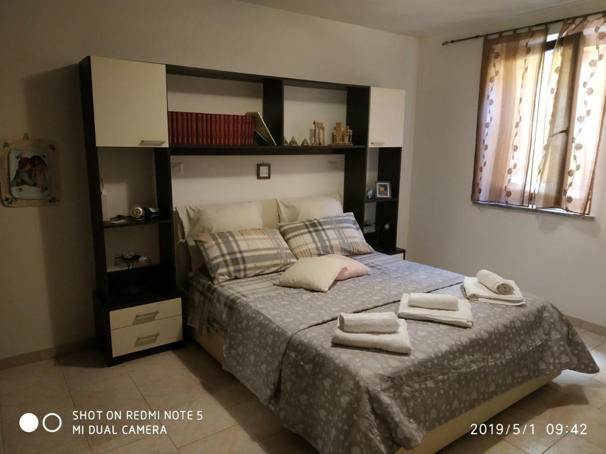 Alma House Διαμέρισμα Porto Torres Εξωτερικό φωτογραφία