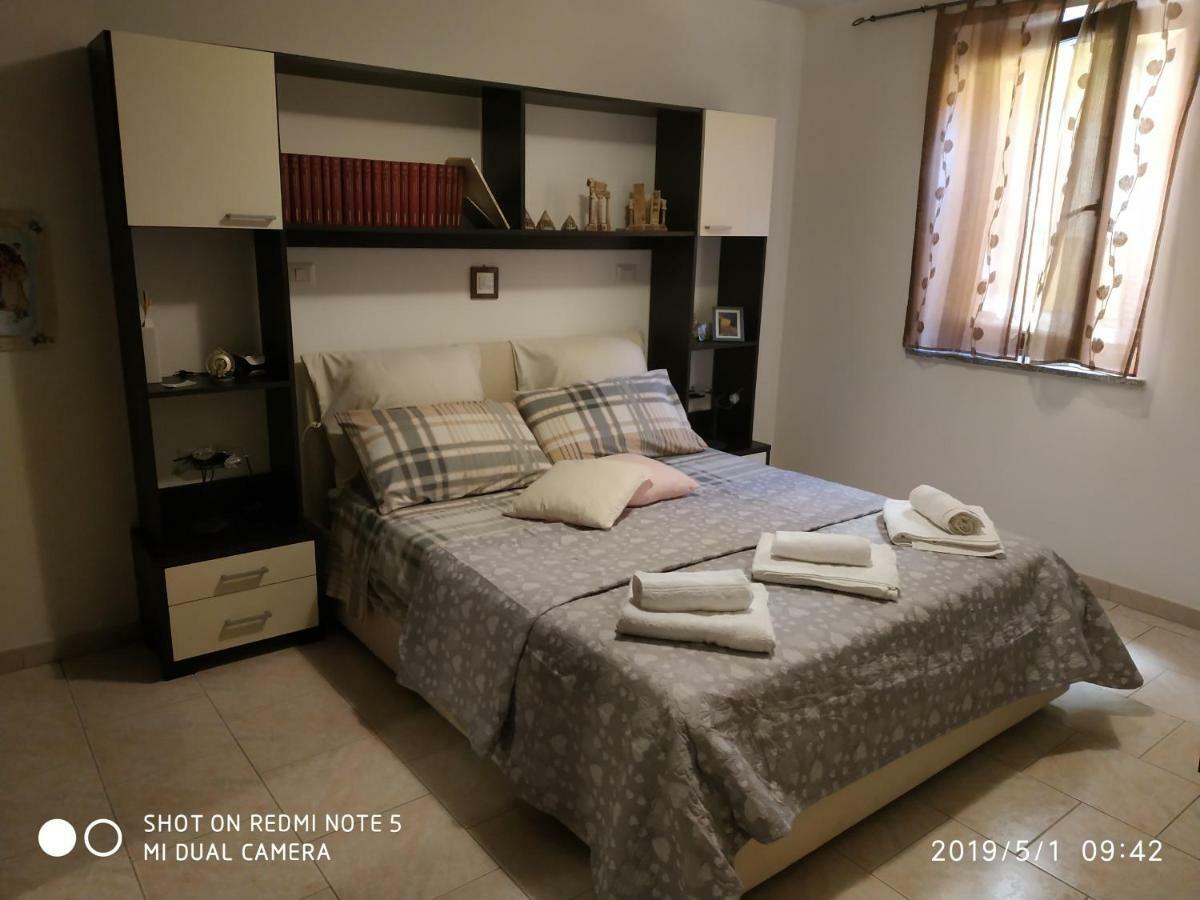 Alma House Διαμέρισμα Porto Torres Εξωτερικό φωτογραφία