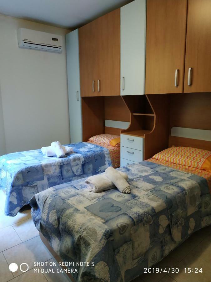 Alma House Διαμέρισμα Porto Torres Εξωτερικό φωτογραφία